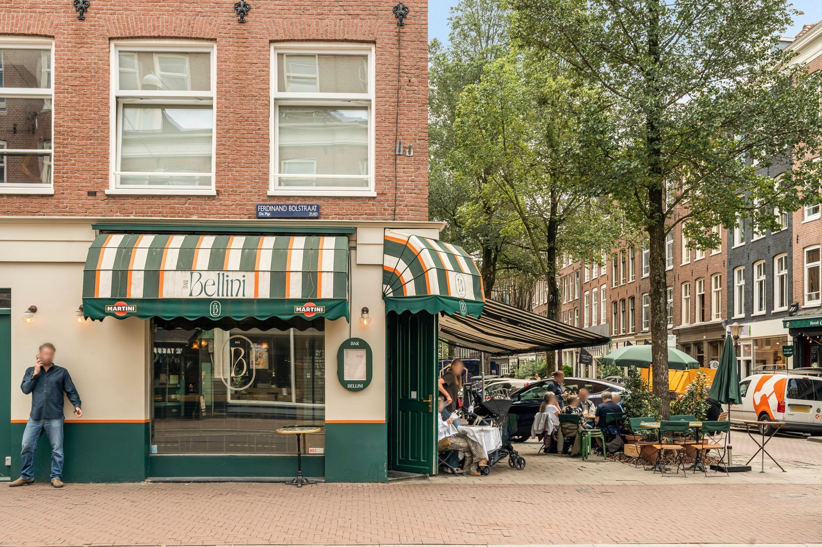 Daniël Stalpertstraat 47, Amsterdam foto-38