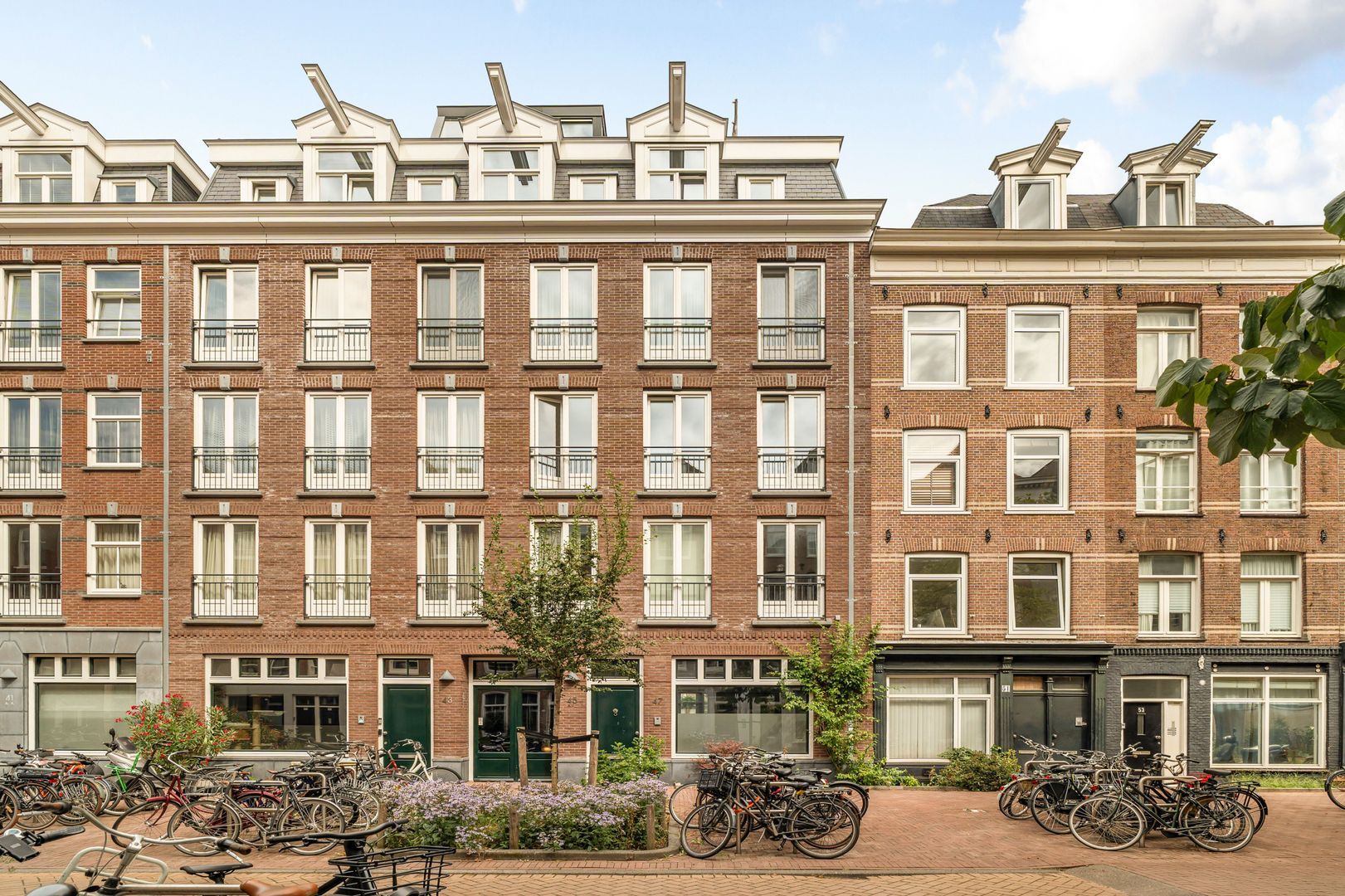 Daniël Stalpertstraat 47, Amsterdam foto-4