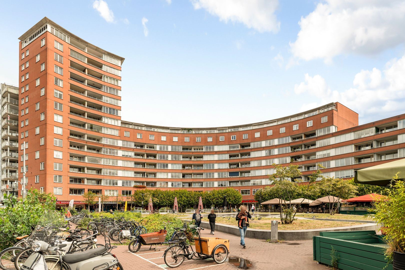 Daniël Stalpertstraat 47, Amsterdam foto-39
