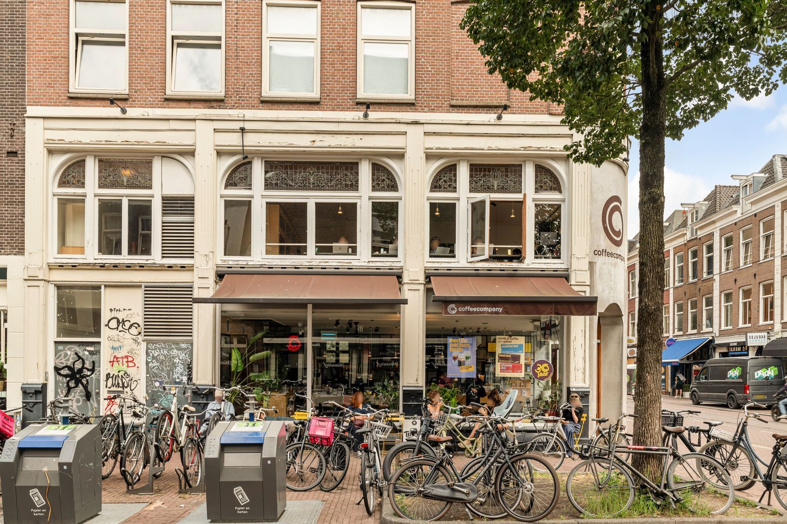 Daniël Stalpertstraat 47, Amsterdam foto-35
