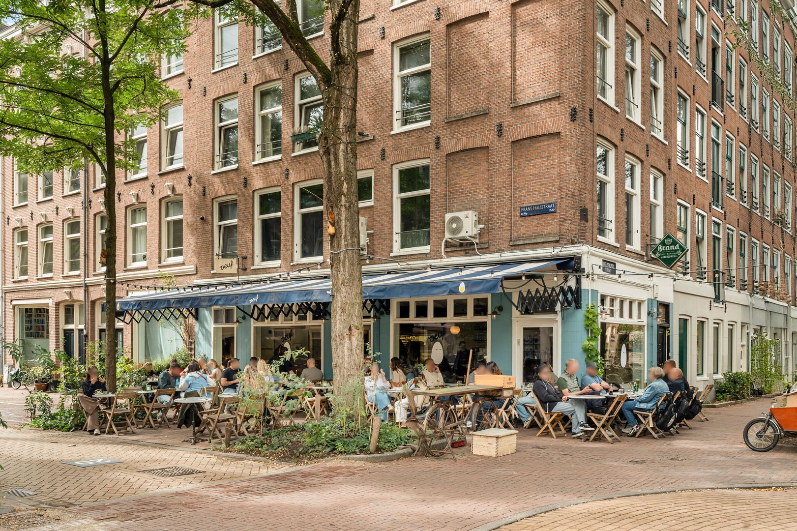 Daniël Stalpertstraat 47, Amsterdam foto-34