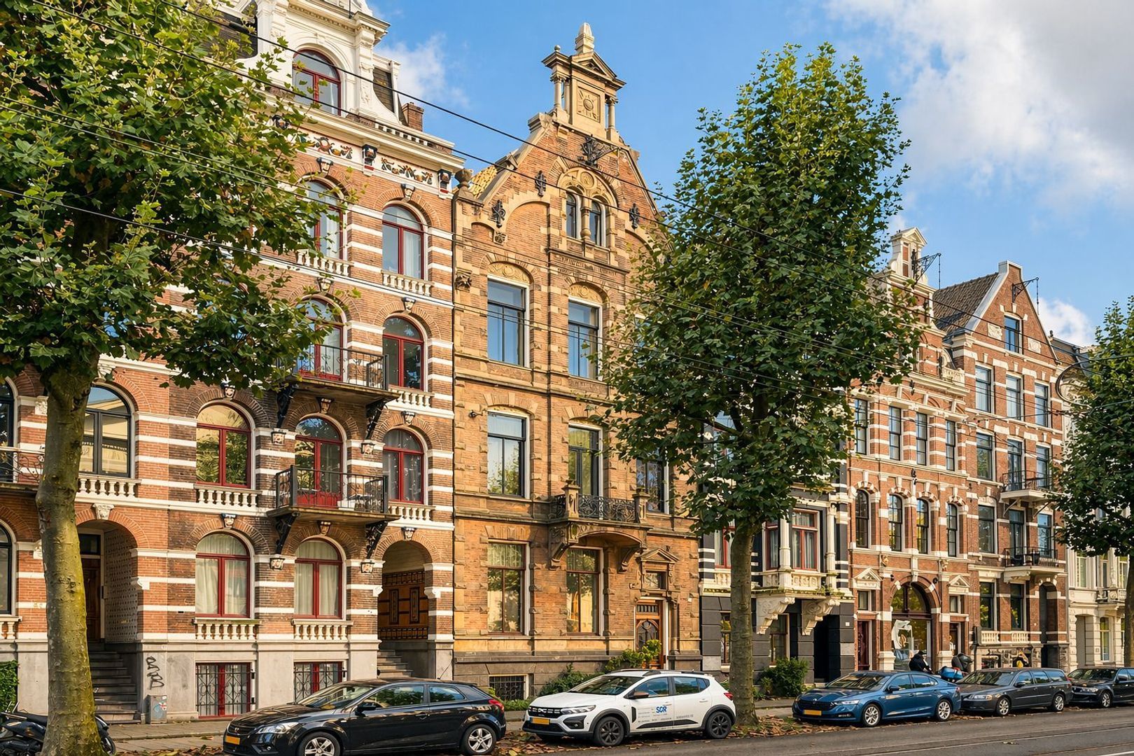 Plantage Middenlaan 80, Amsterdam foto-1