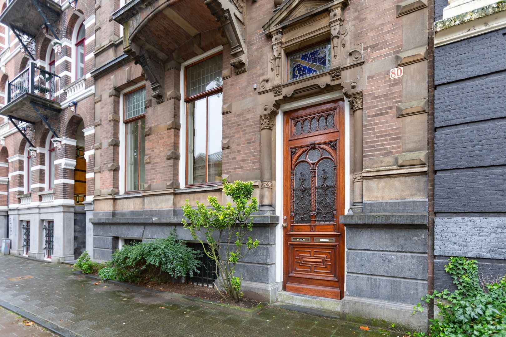 Plantage Middenlaan 80, Amsterdam foto-9