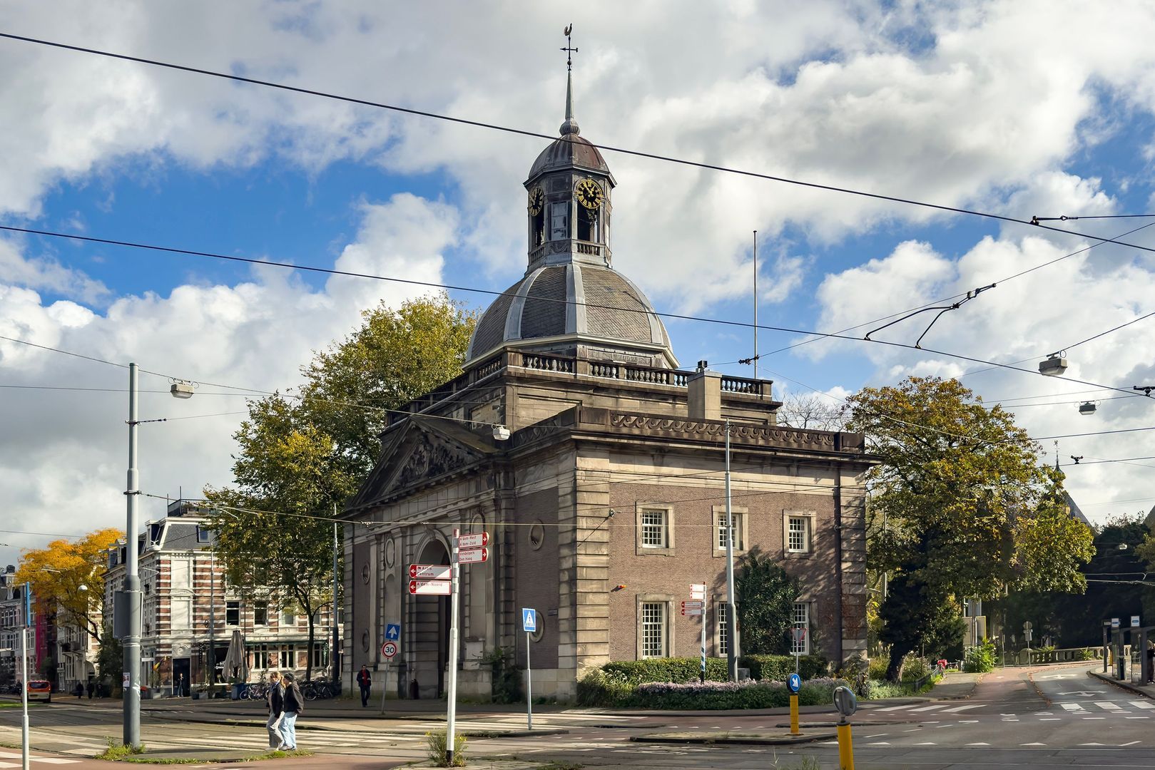 Plantage Middenlaan 80, Amsterdam foto-60