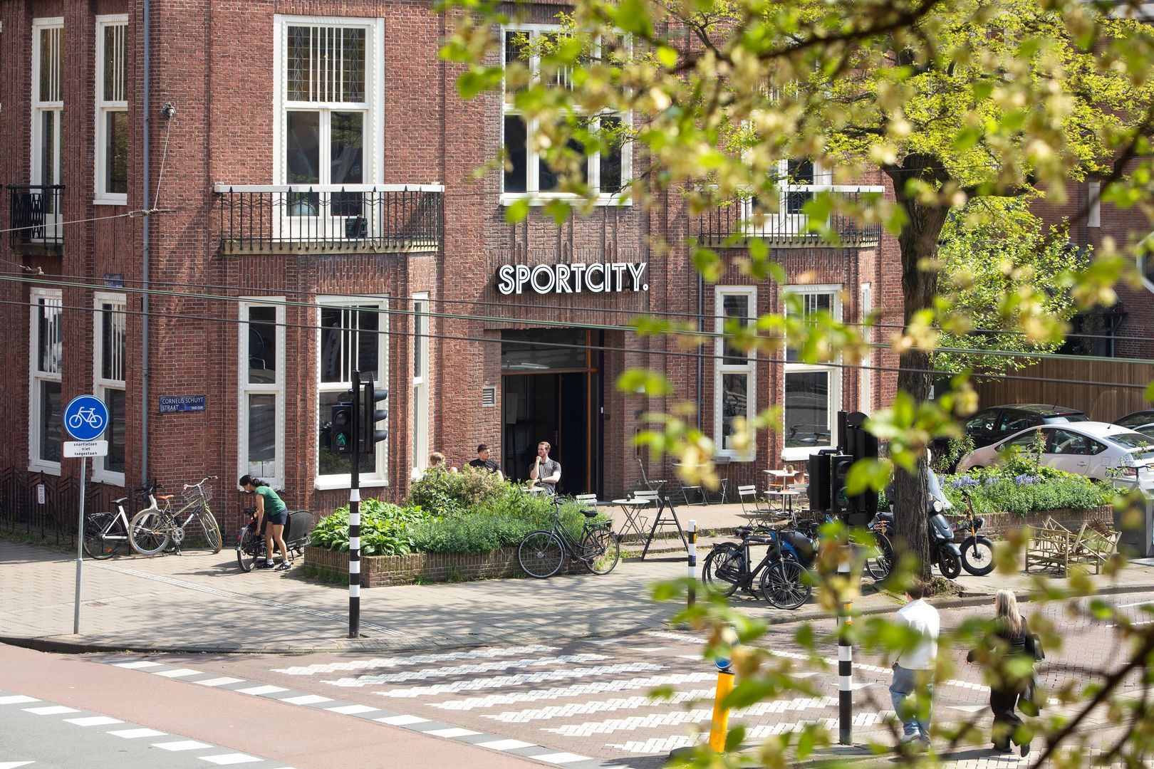 Frans van Mierisstraat 58 H, Amsterdam foto-64