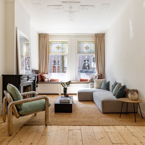 Frans van Mierisstraat 58 H, Amsterdam foto-1