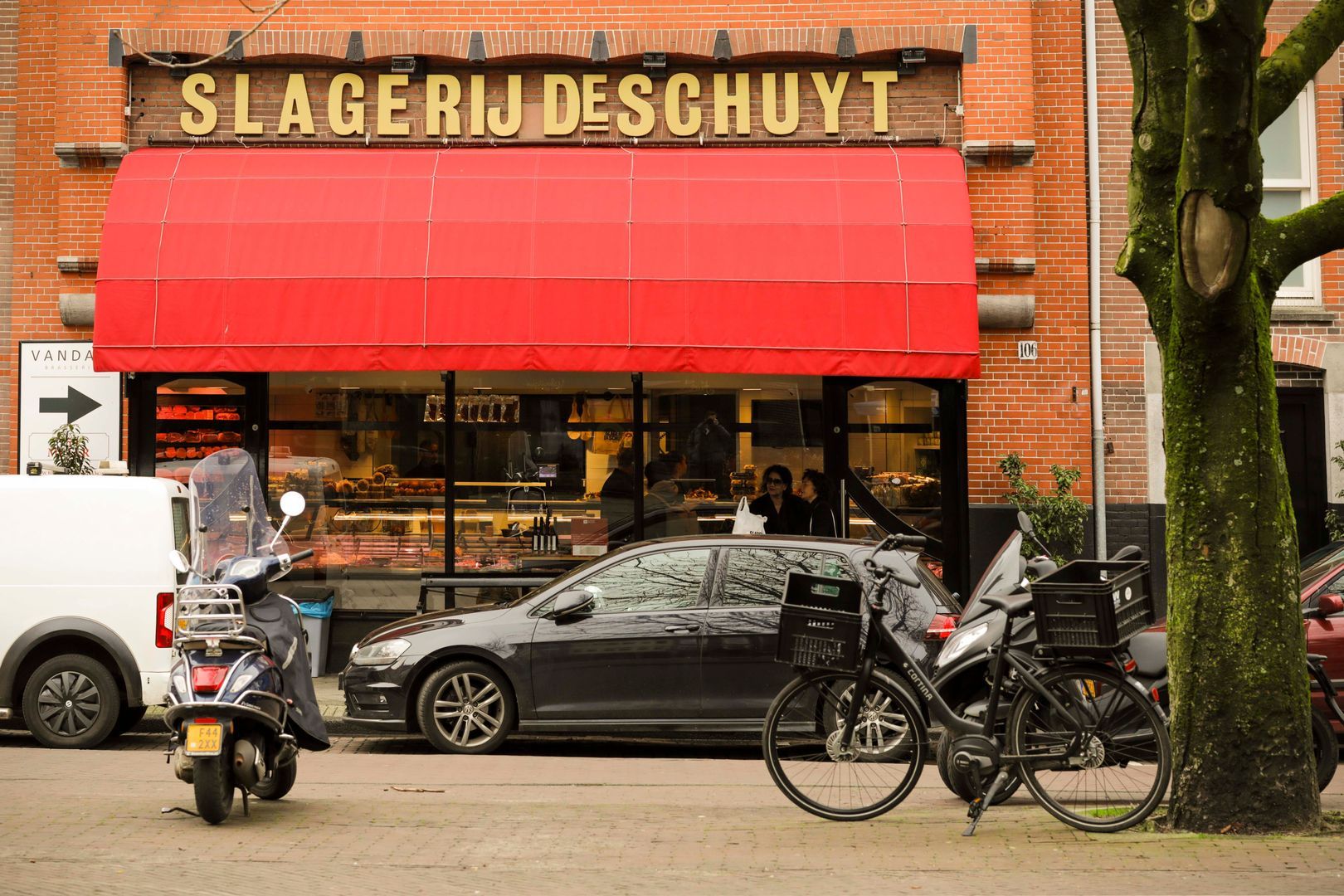 Frans van Mierisstraat 58 H, Amsterdam foto-62