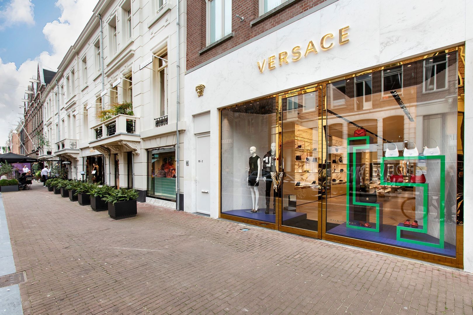 Frans van Mierisstraat 58 H, Amsterdam foto-59
