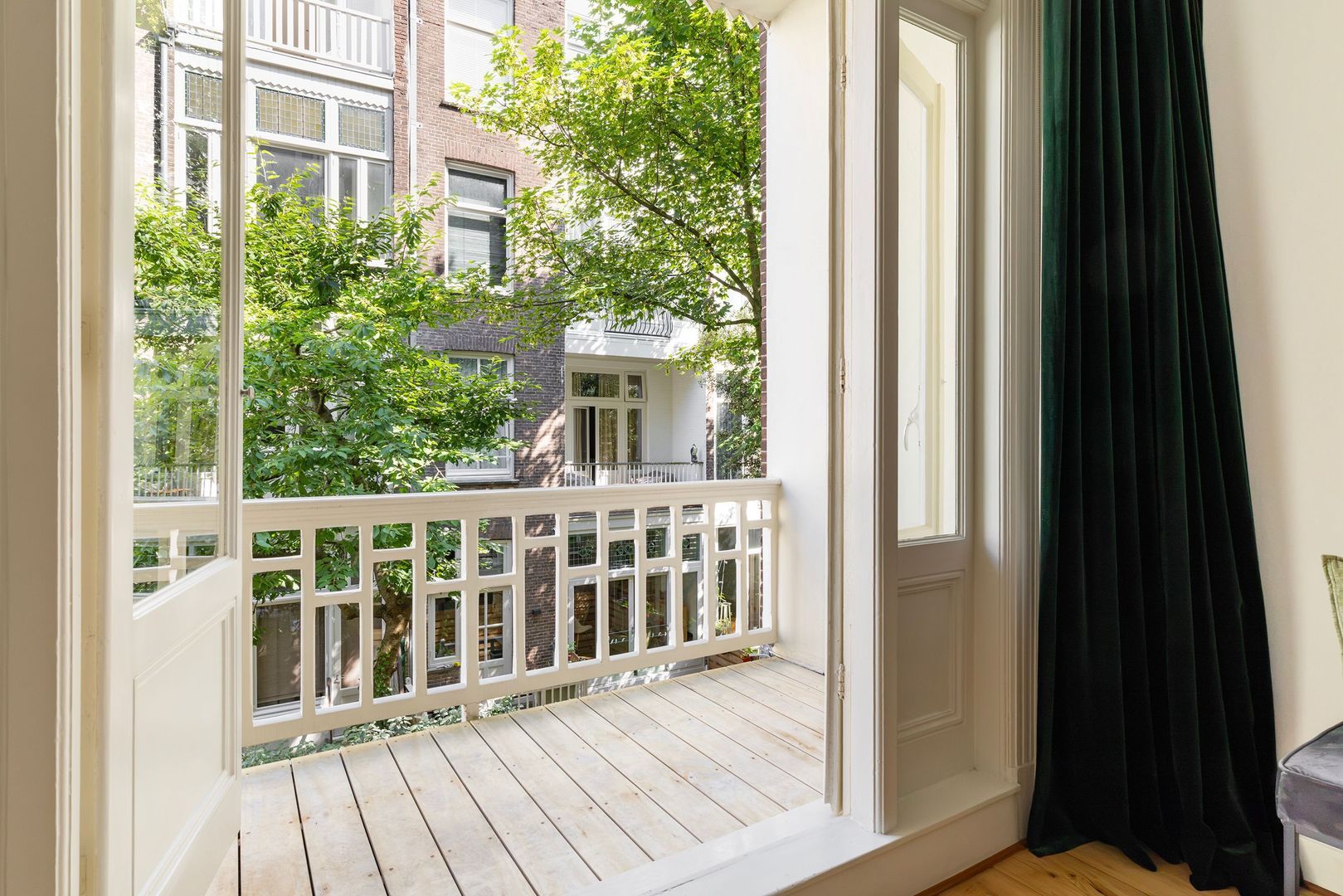 Frans van Mierisstraat 58 H, Amsterdam foto-21
