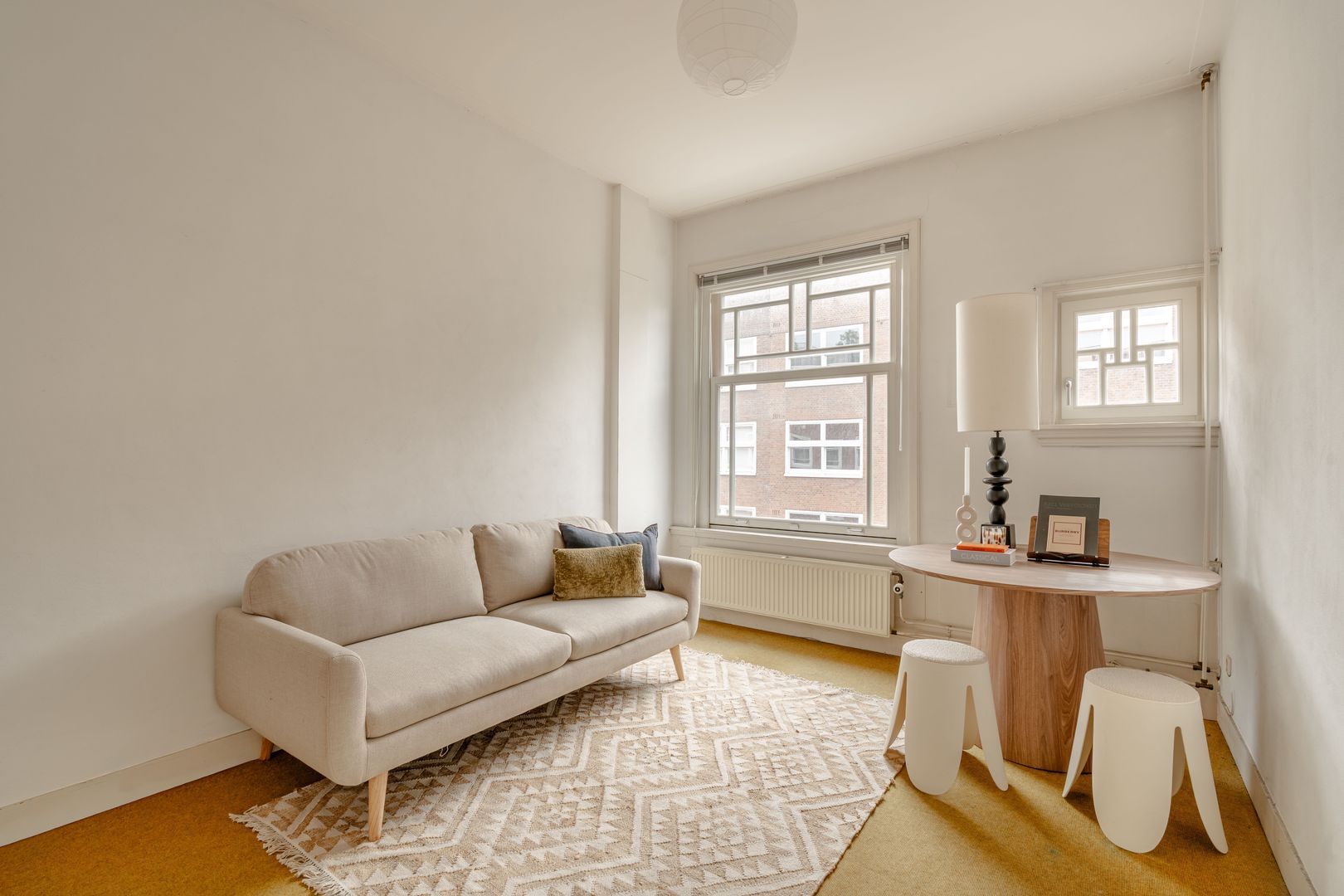 Banstraat 60 2, Amsterdam foto-11