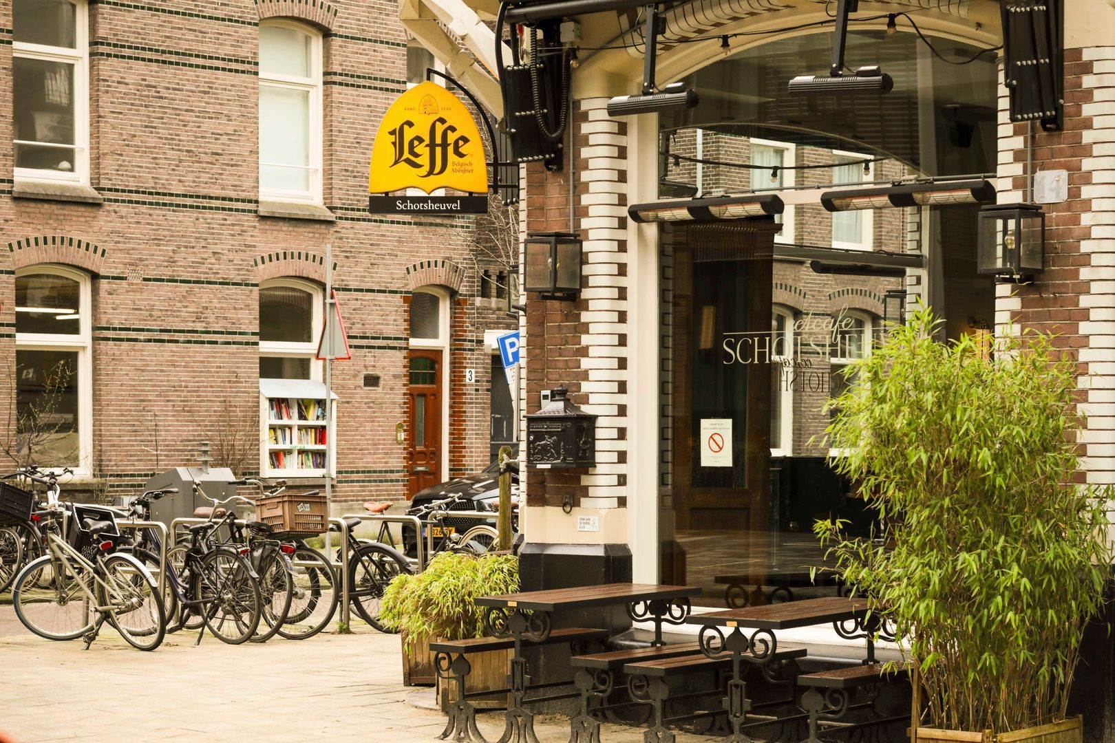 Banstraat 60 2, Amsterdam foto-42