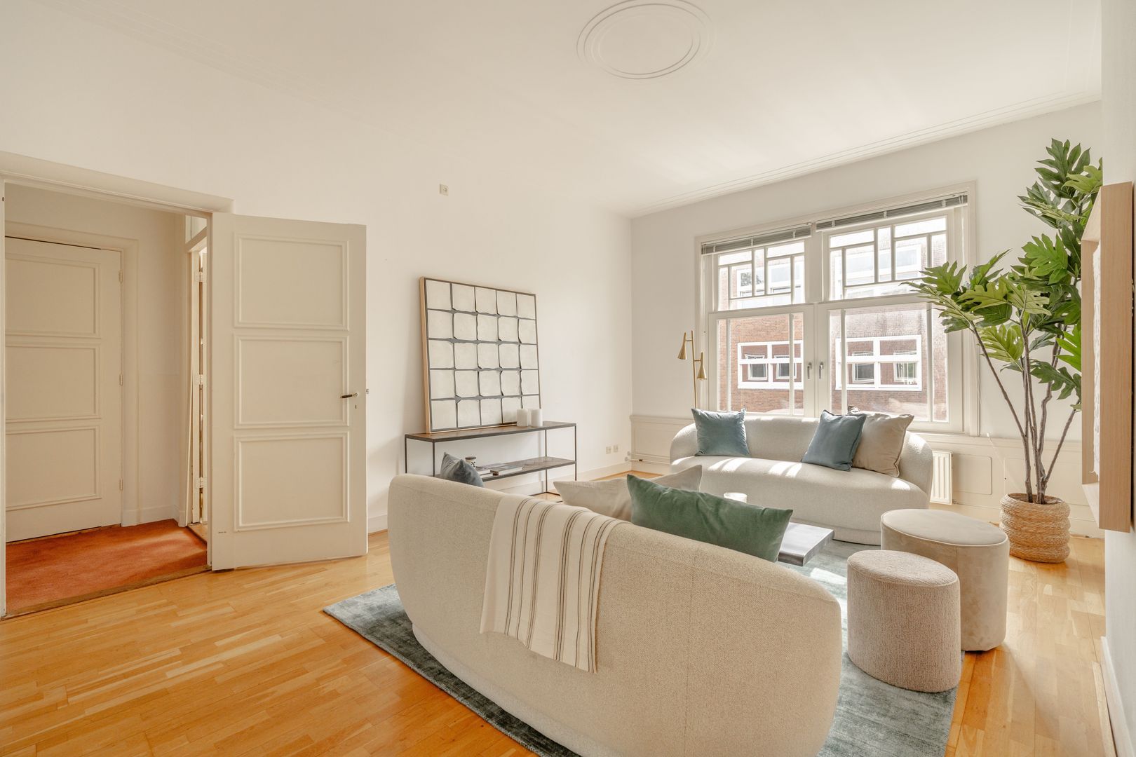 Banstraat 60 2, Amsterdam foto-7