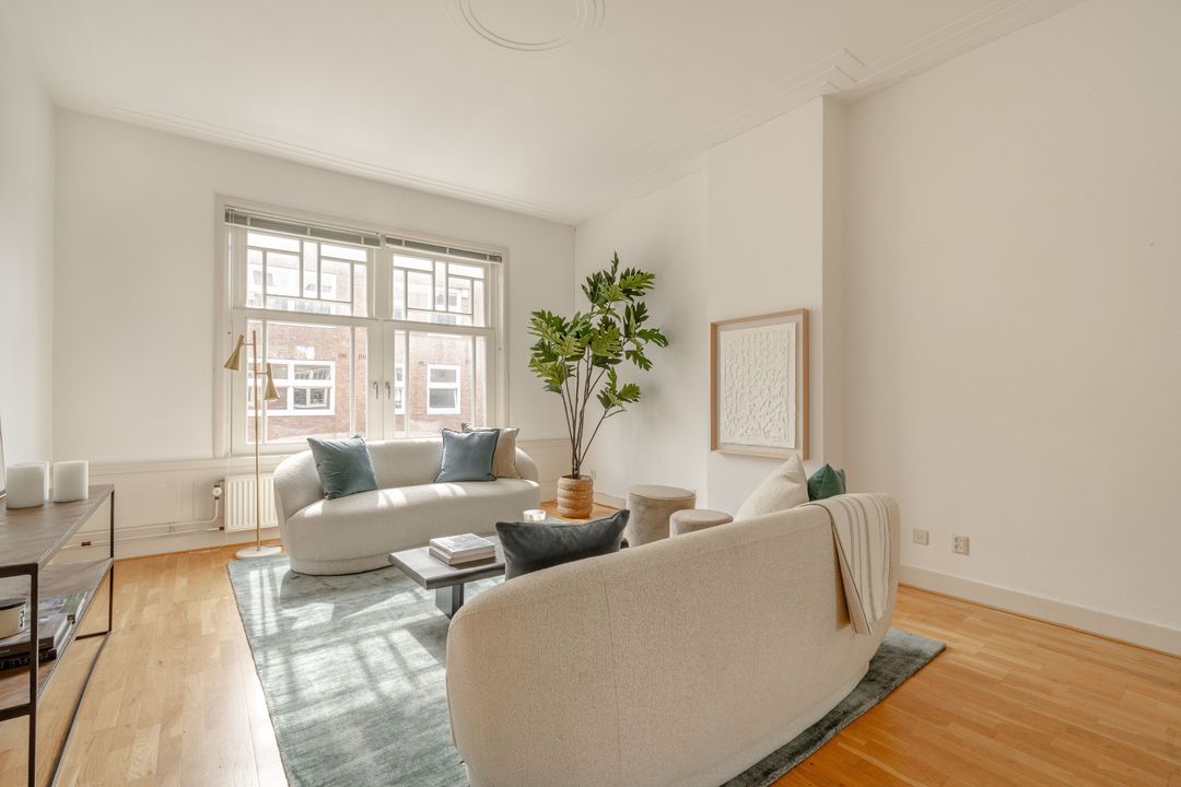 Banstraat 60 2, Amsterdam foto-2