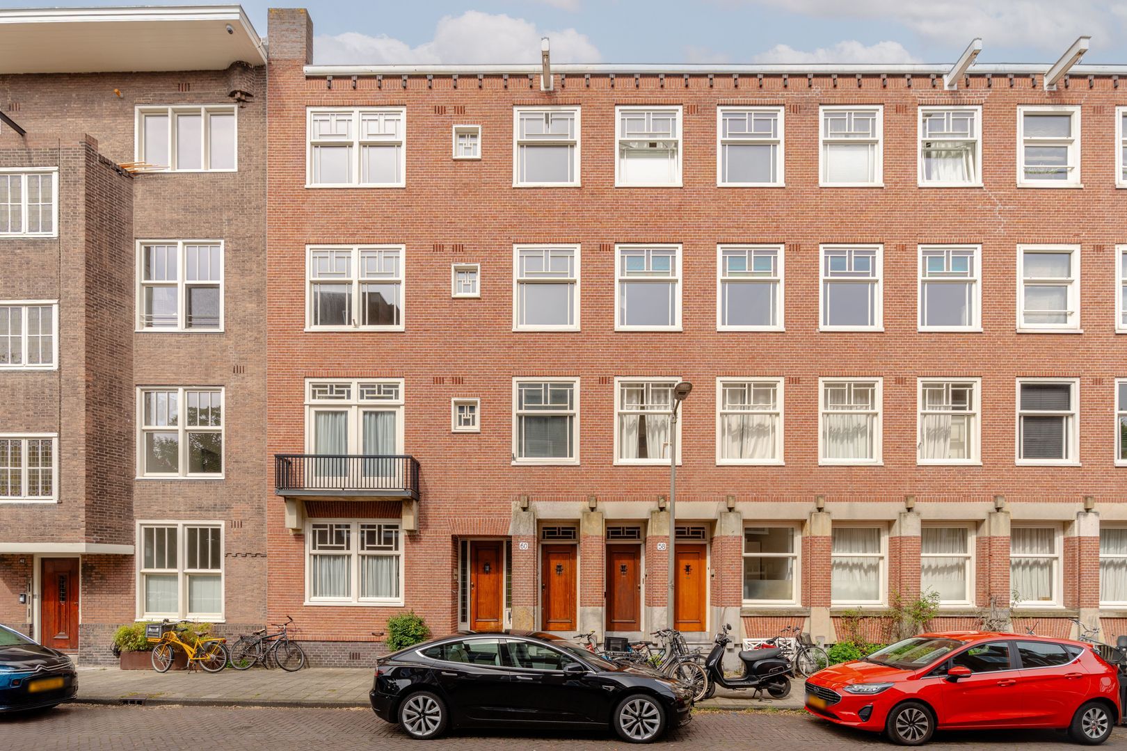 Banstraat 60 2, Amsterdam foto-5