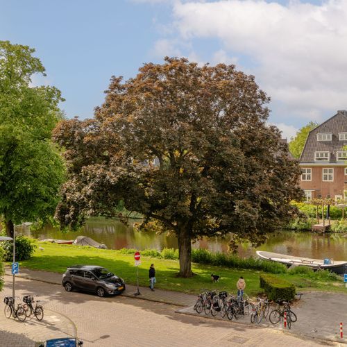 Banstraat 60 2, Amsterdam foto-1