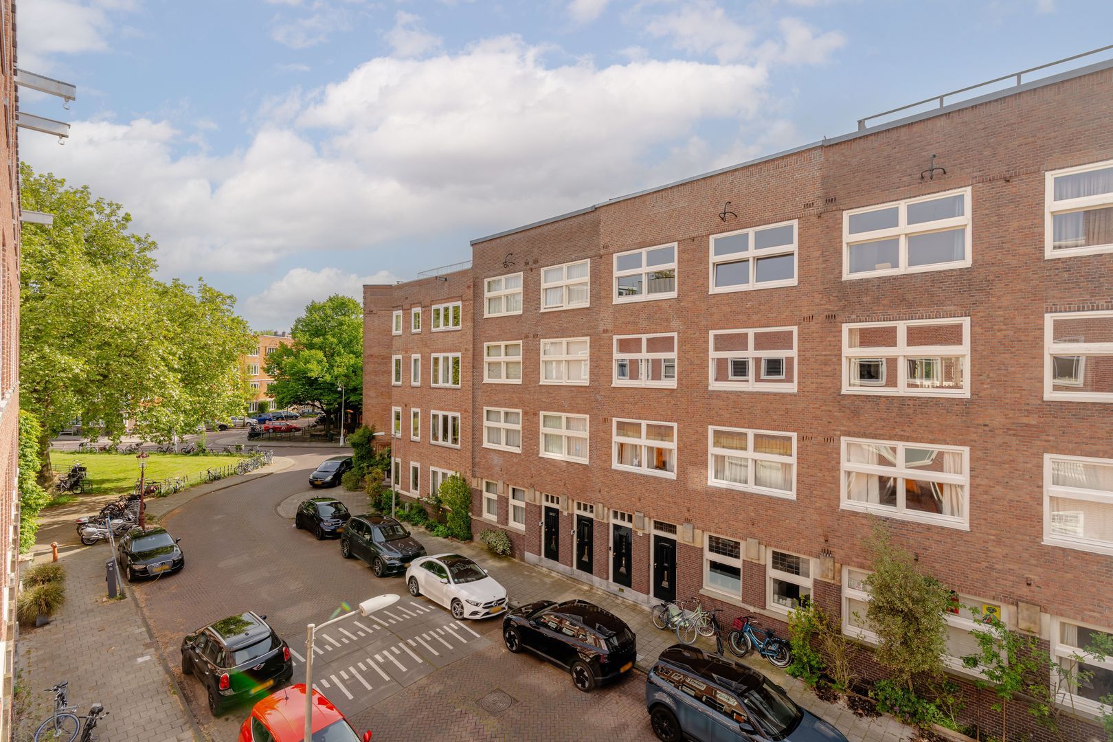 Banstraat 60 2, Amsterdam foto-4