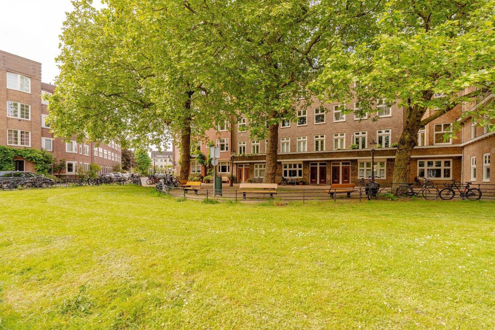Banstraat 60 2, Amsterdam foto-31