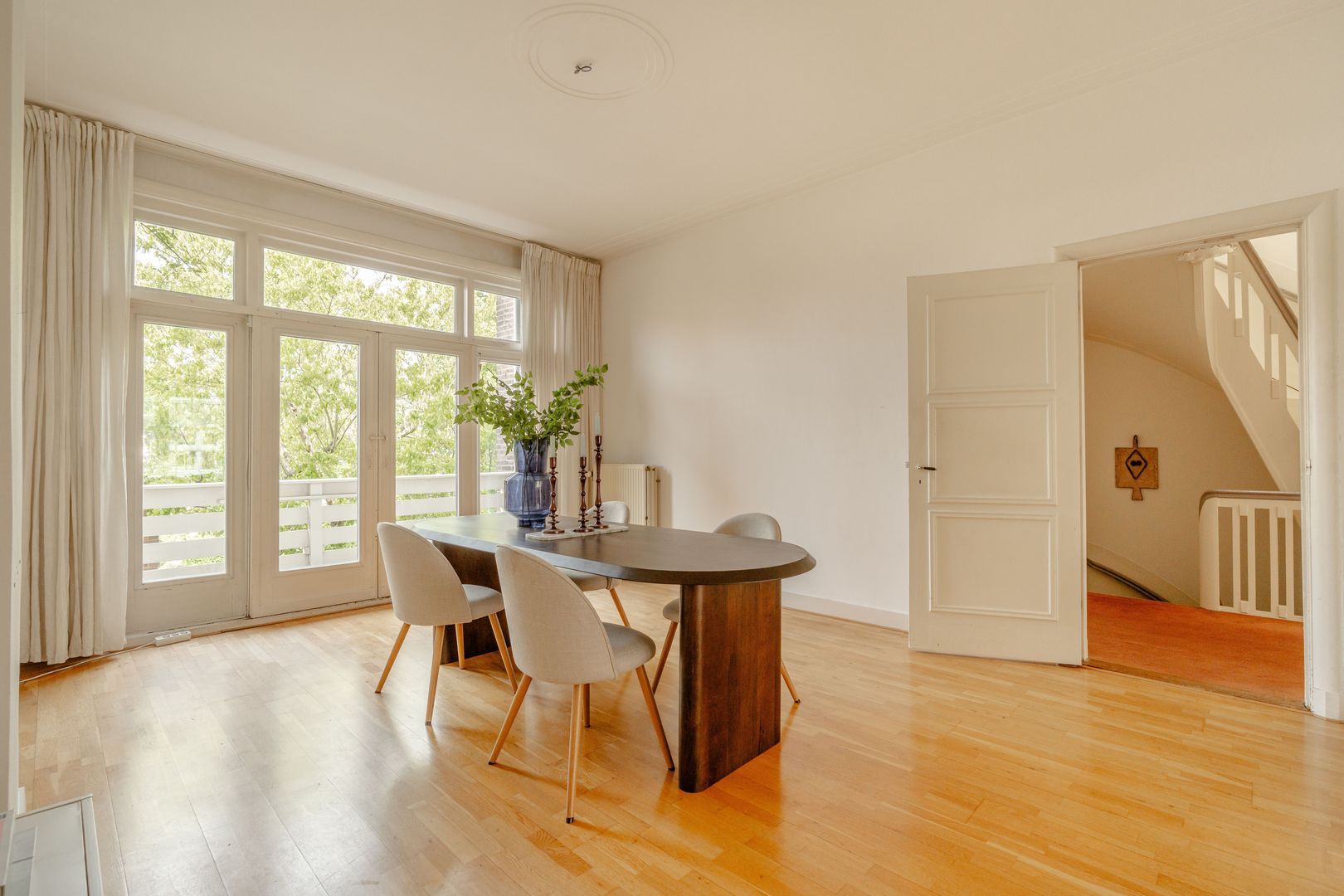 Banstraat 60 2, Amsterdam foto-2