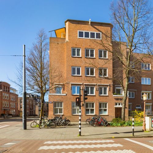 Emmastraat 32 K, Amsterdam foto-1
