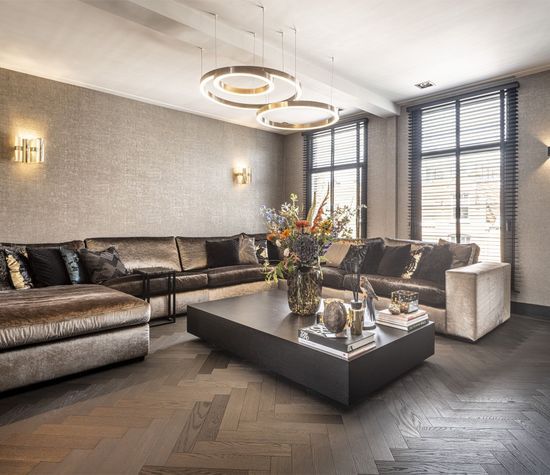 Van Breestraat 153 3, Amsterdam