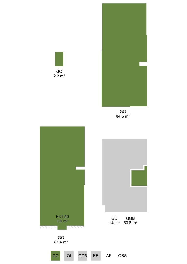 Van Breestraat 153 3, Amsterdam plattegrond-16
