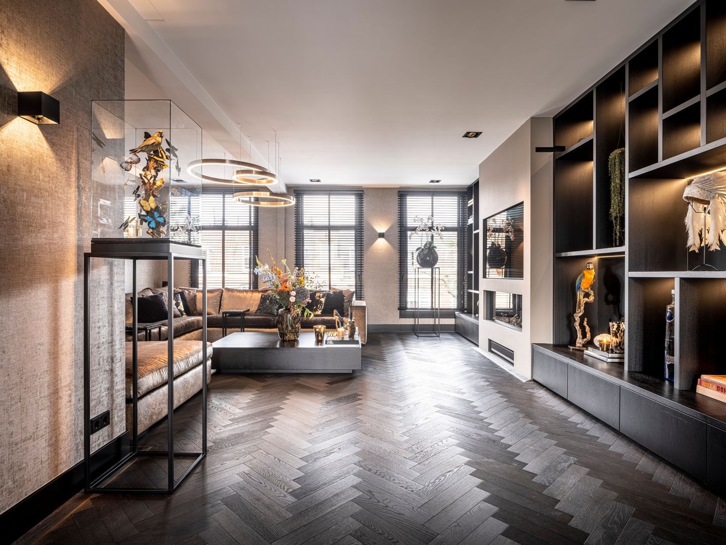 Van Breestraat 153 3, Amsterdam foto-1