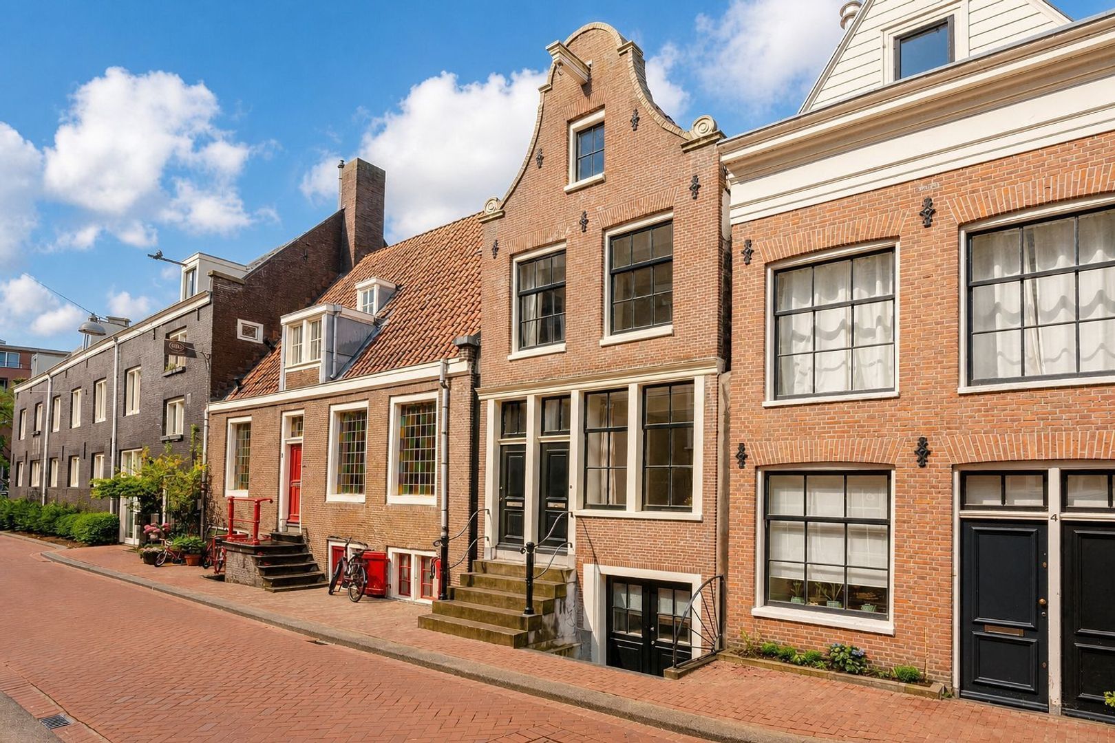Gietersstraat 6, Amsterdam foto-0
