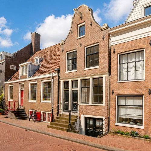 Gietersstraat 6, Amsterdam foto-1