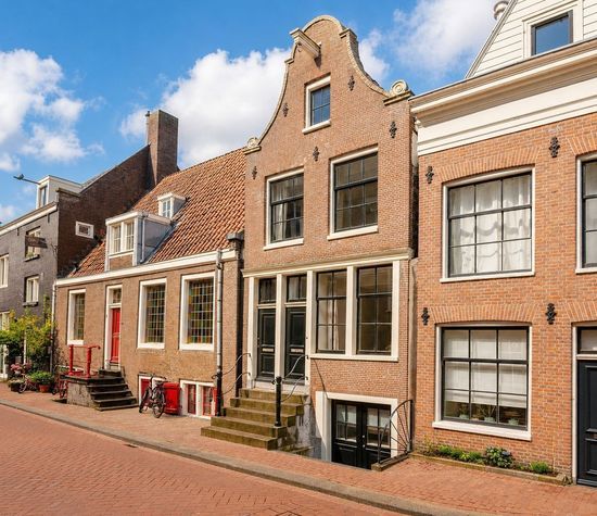 Gietersstraat 6, Amsterdam