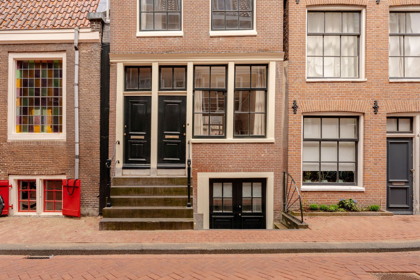 Gietersstraat 6, Amsterdam foto-16