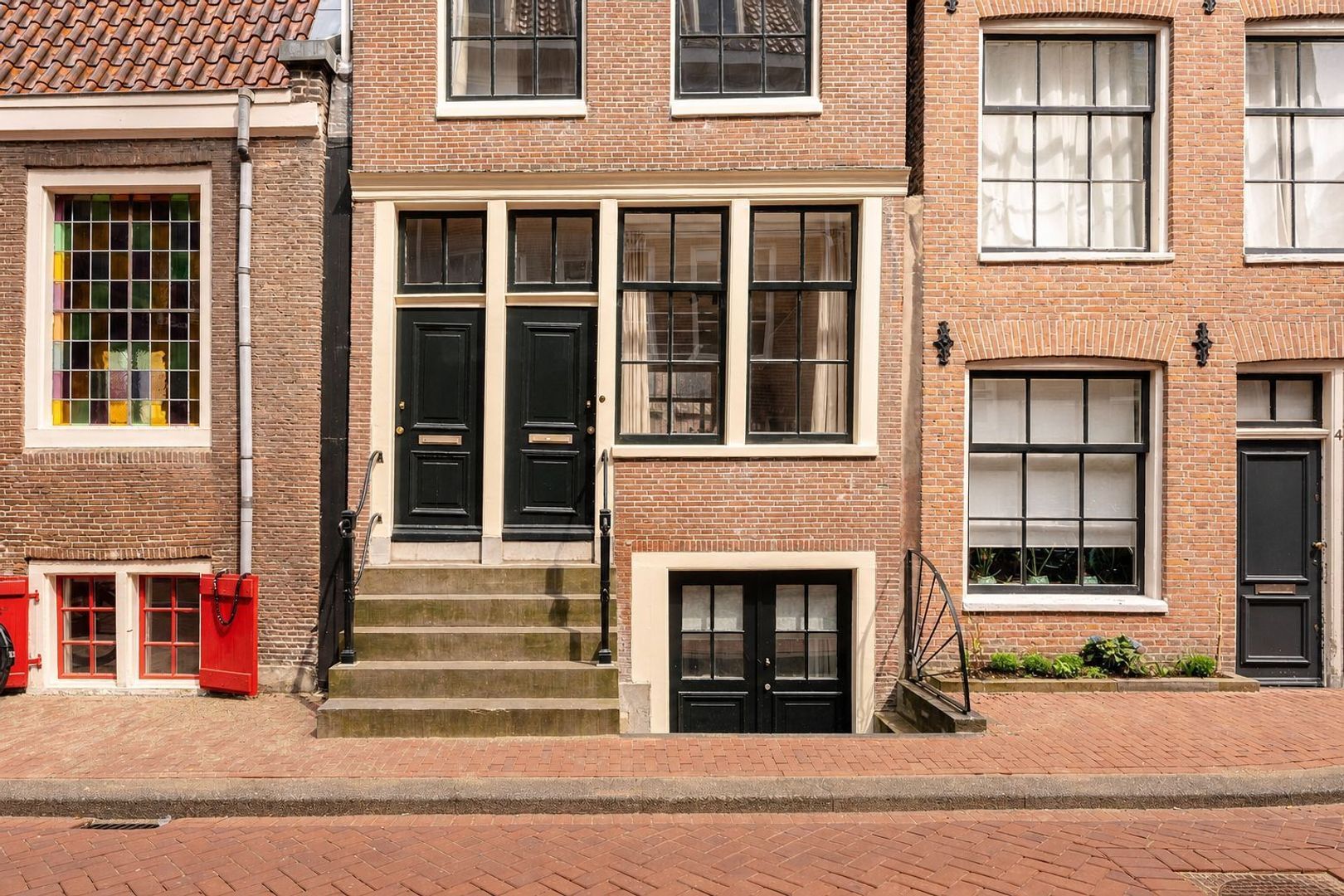Gietersstraat 6, Amsterdam foto-1