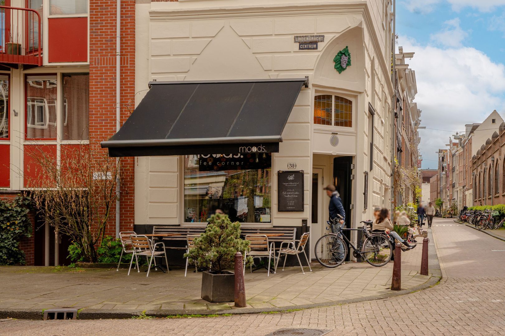 Gietersstraat 6, Amsterdam foto-39
