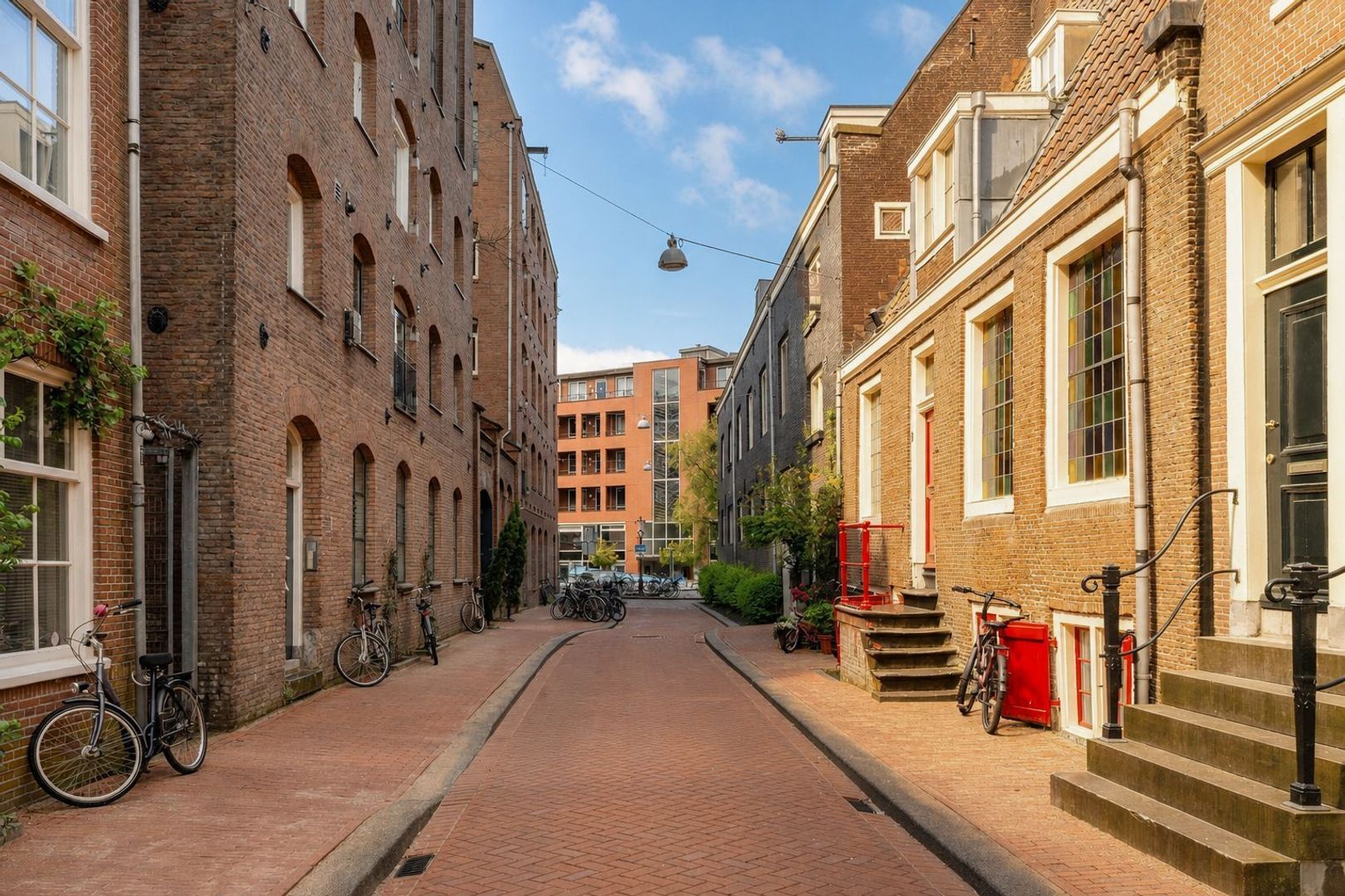 Gietersstraat 6, Amsterdam foto-37