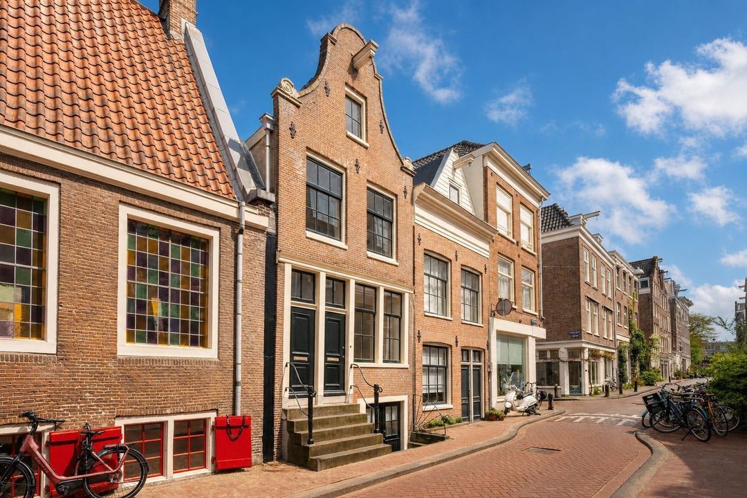 Gietersstraat 6, Amsterdam foto-3