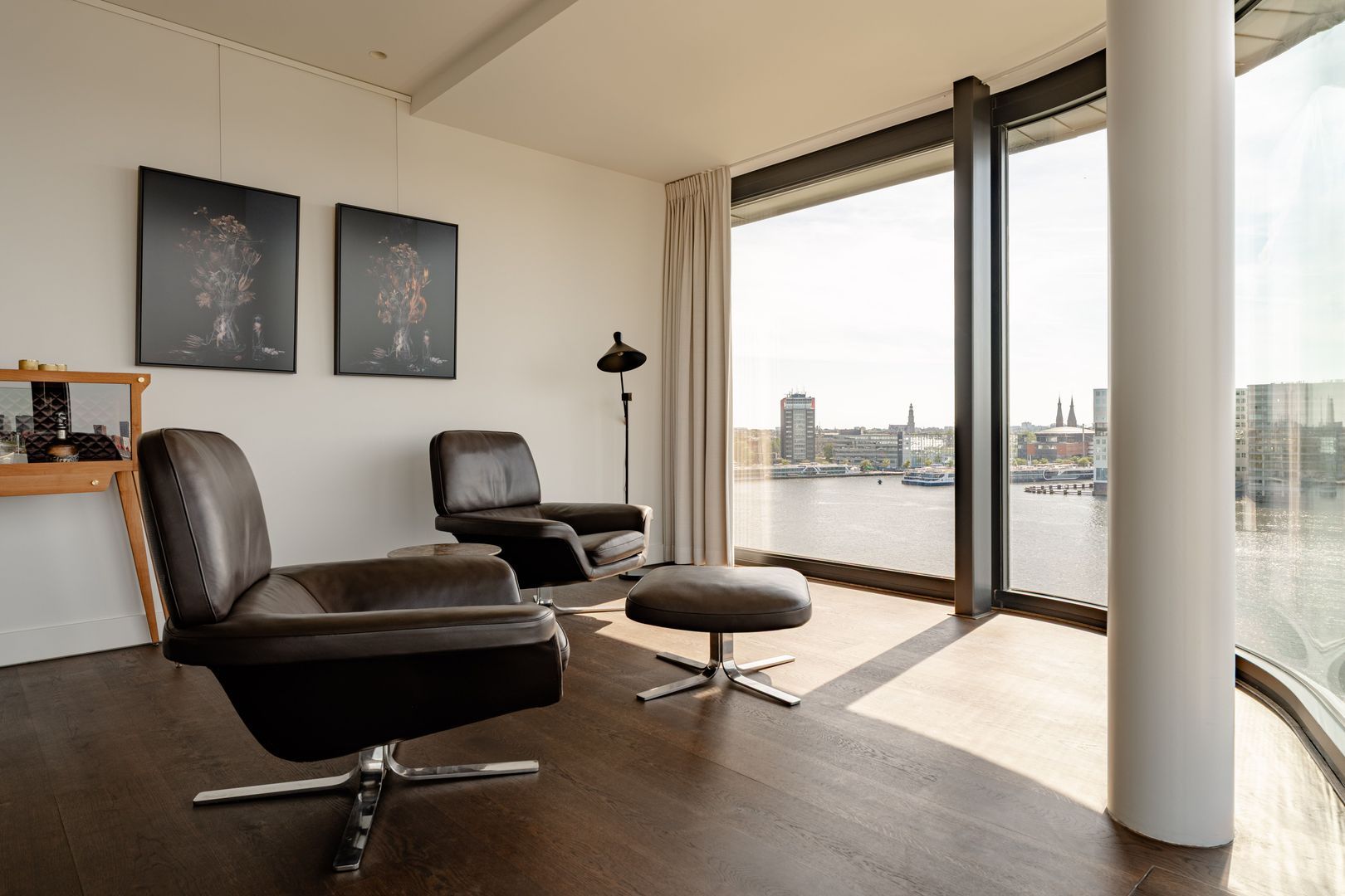 Overhoeksparklaan 124, Amsterdam foto-5