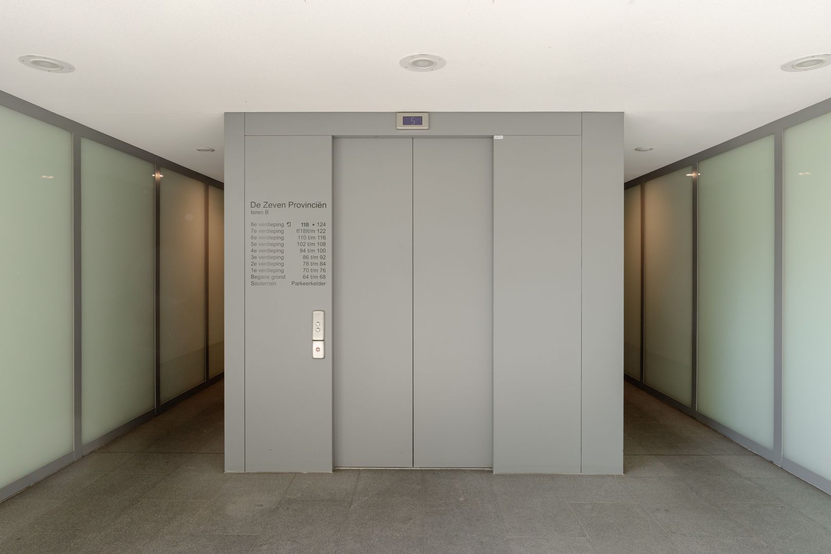 Overhoeksparklaan 124, Amsterdam foto-9