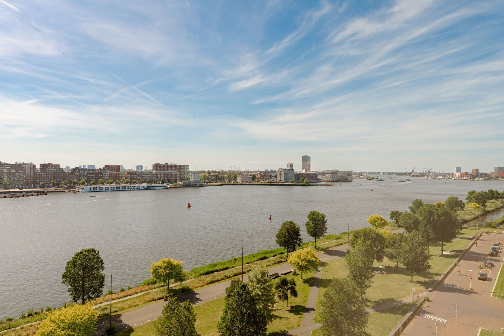 Overhoeksparklaan 124, Amsterdam foto-13