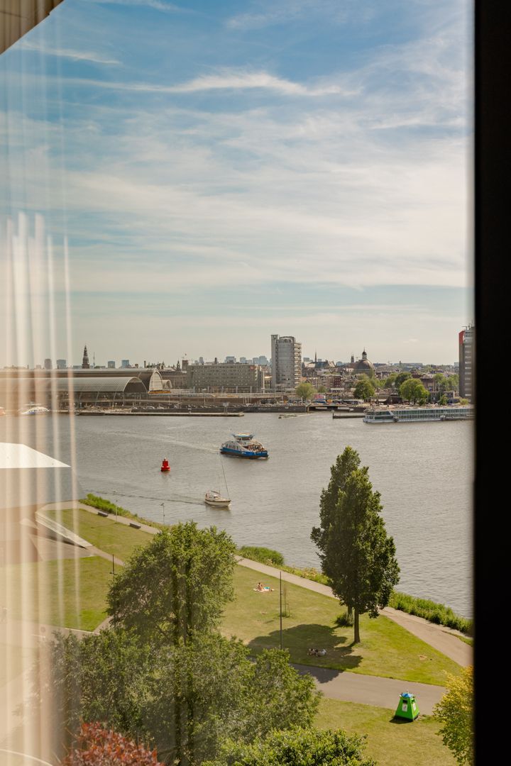 Overhoeksparklaan 124, Amsterdam foto-6