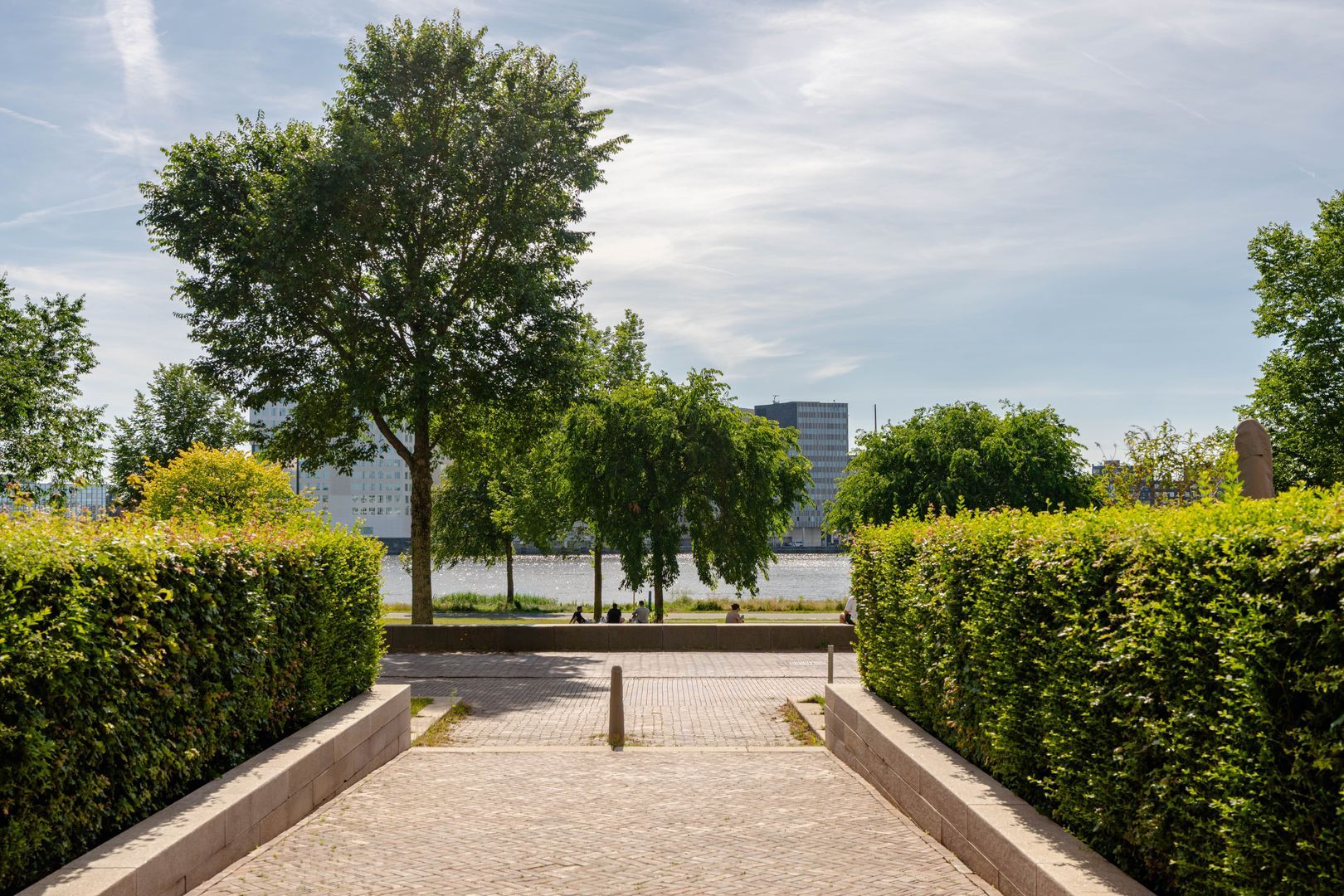 Overhoeksparklaan 124, Amsterdam foto-30