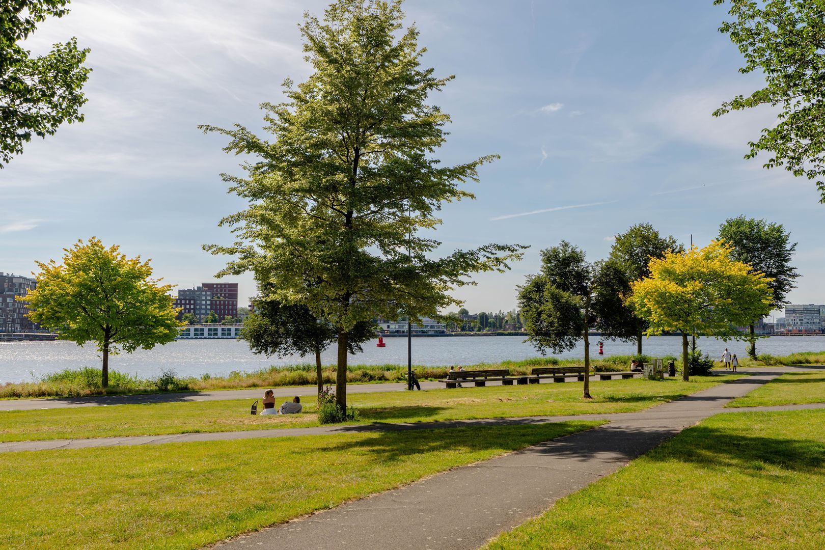 Overhoeksparklaan 124, Amsterdam foto-31