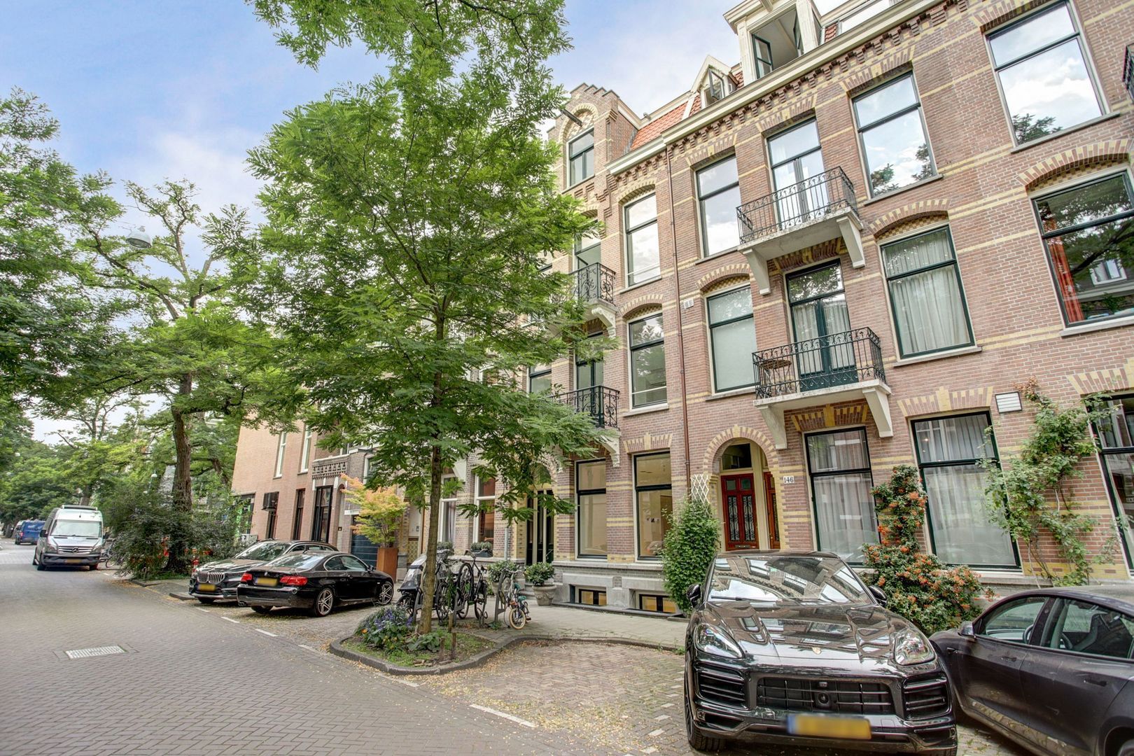 Van Breestraat 148 H, Amsterdam foto-43