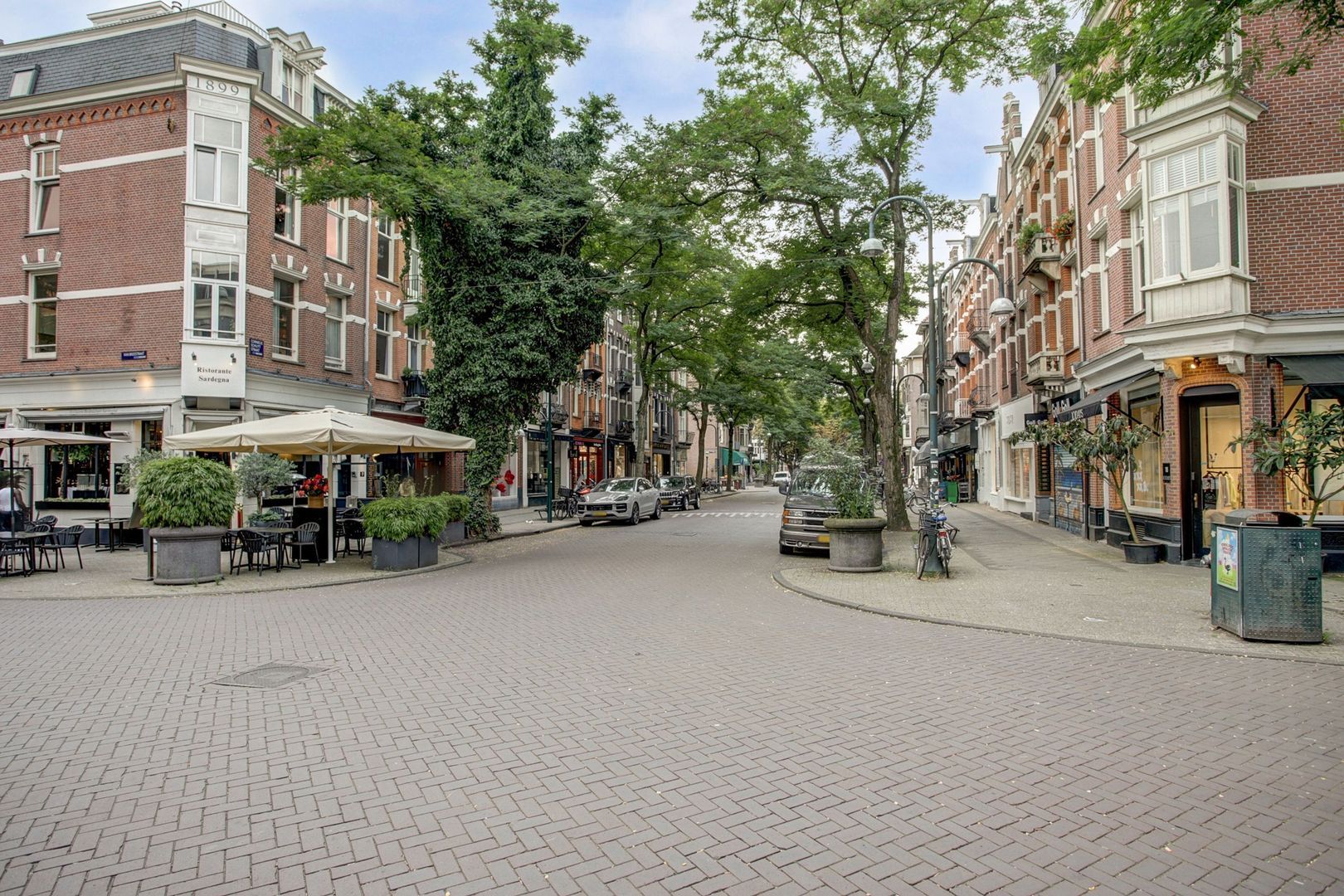 Van Breestraat 148 H, Amsterdam foto-44