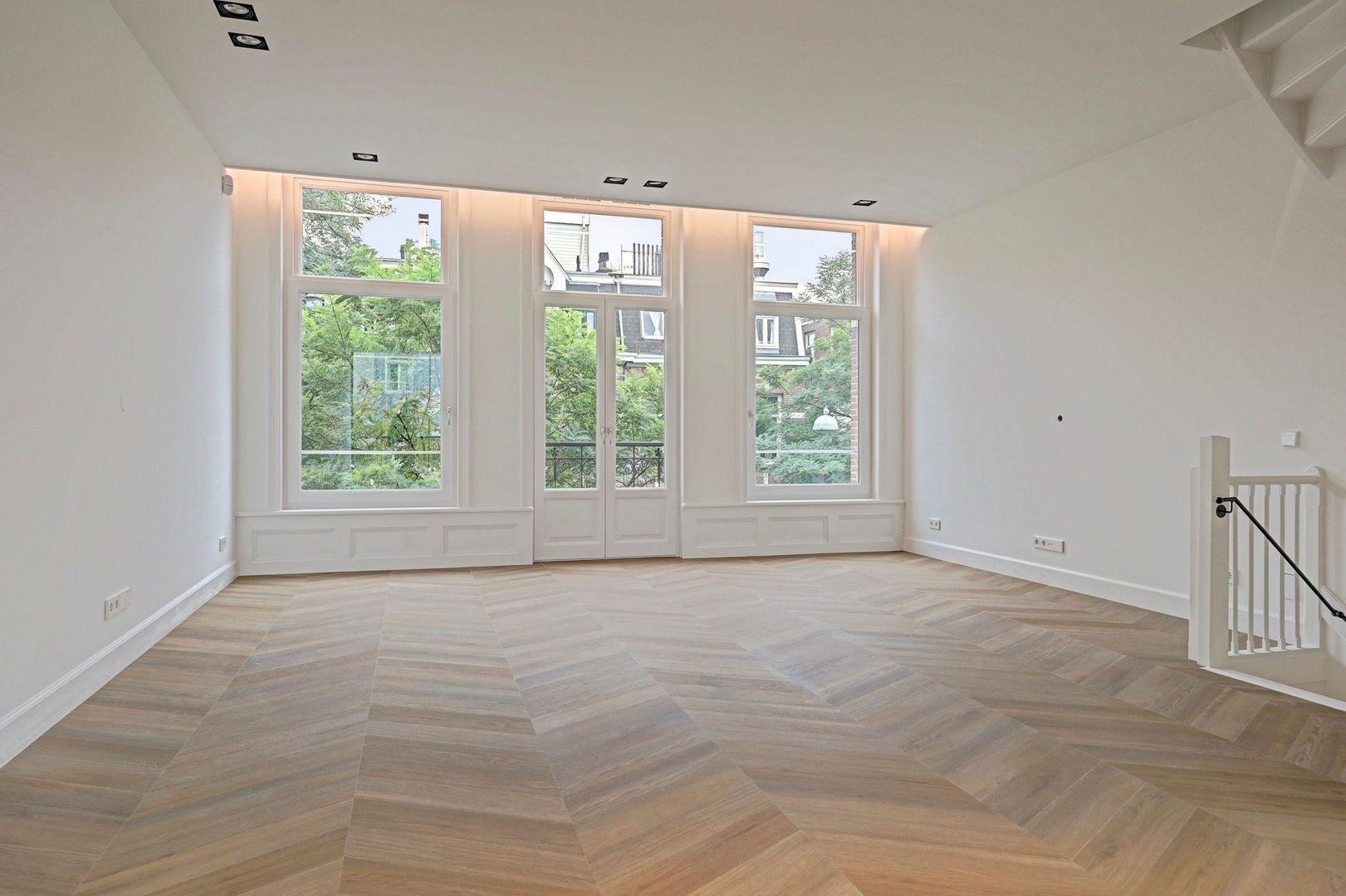 Van Breestraat 148 2, Amsterdam foto-11