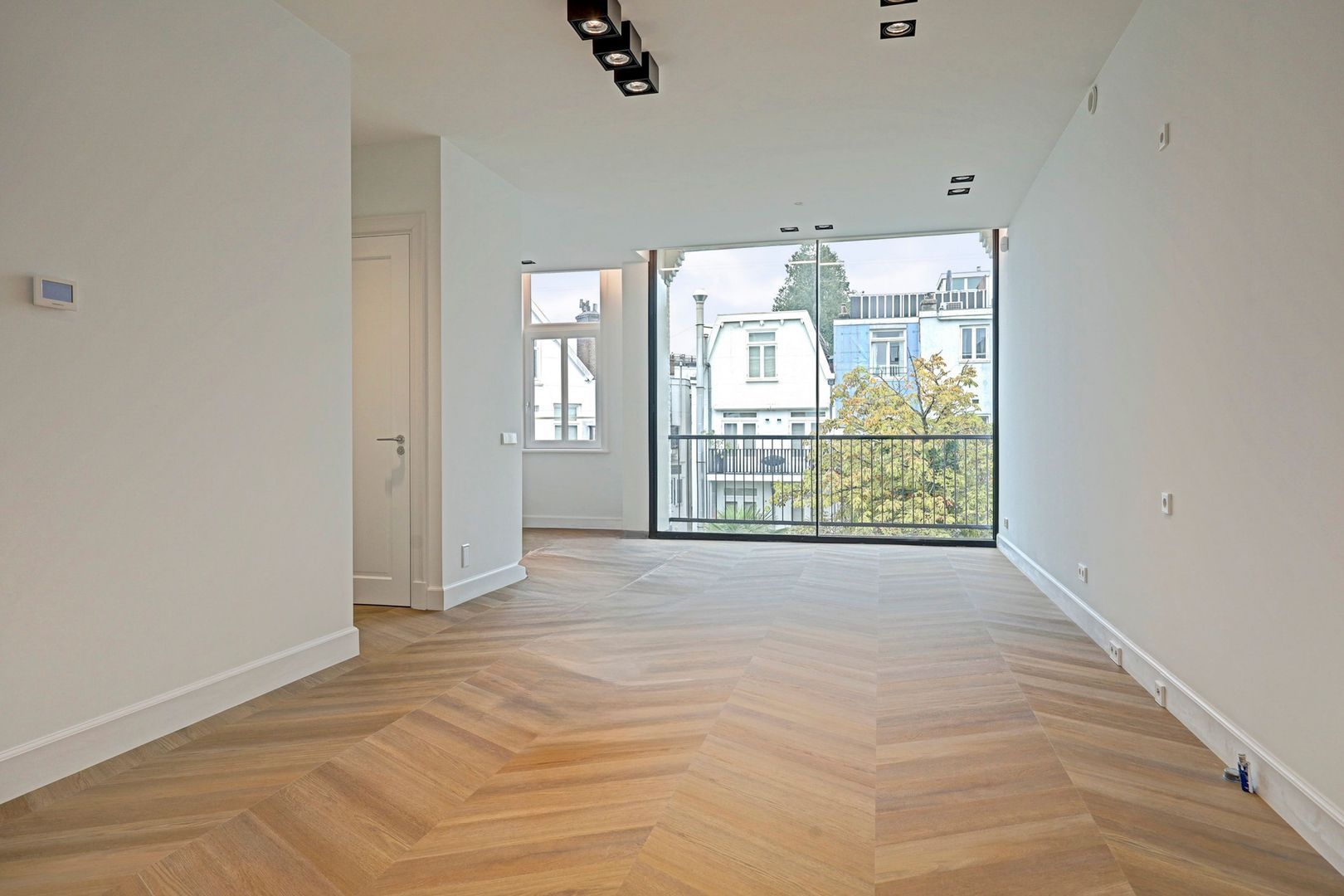 Van Breestraat 148 2, Amsterdam foto-10