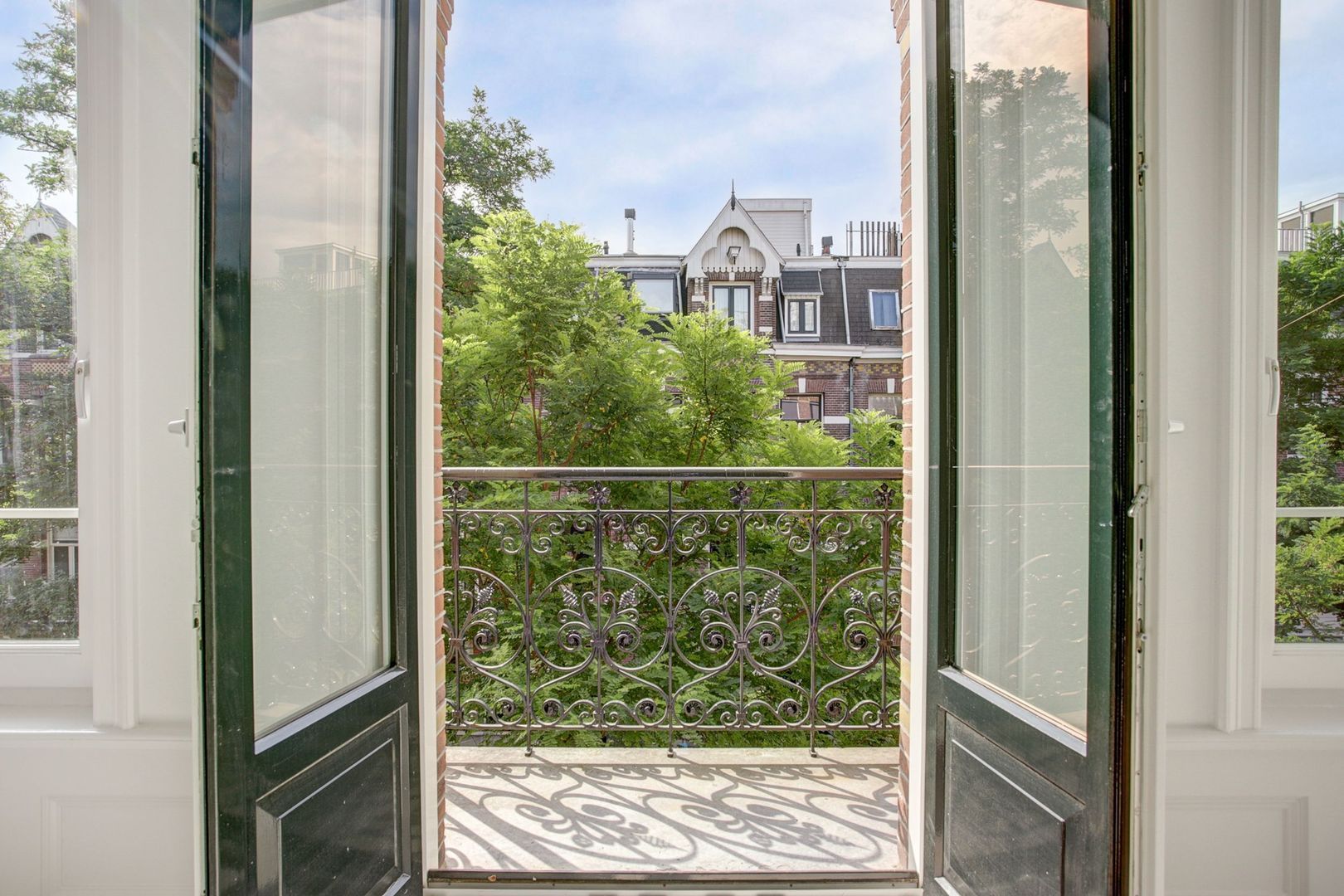 Van Breestraat 148 2, Amsterdam foto-13