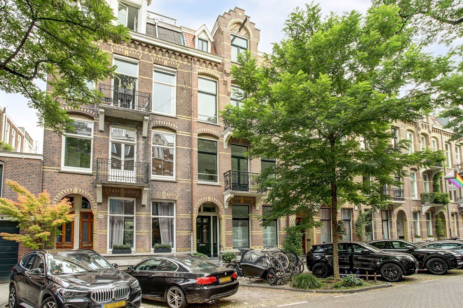 Van Breestraat 148 2, Amsterdam foto-0