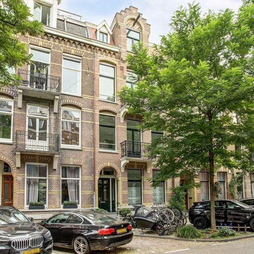 Van Breestraat 148 2, Amsterdam foto-1