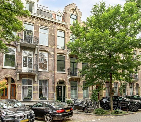 Van Breestraat 148 2, Amsterdam