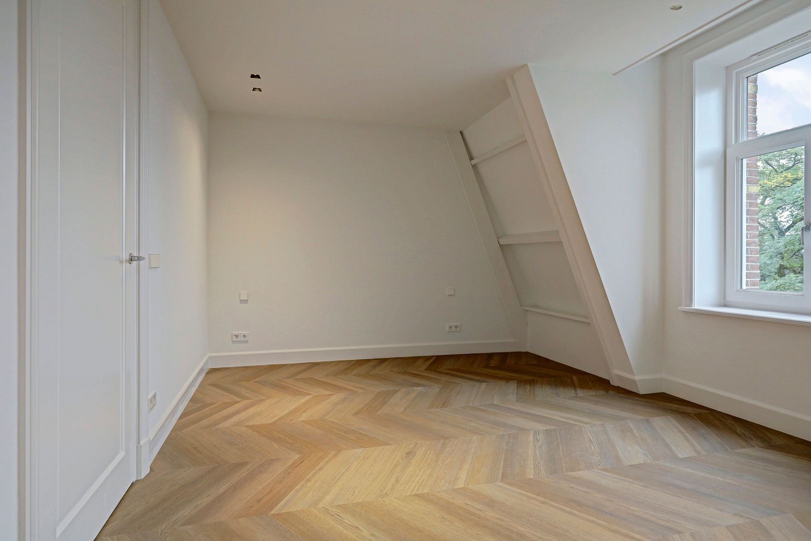 Van Breestraat 148 2, Amsterdam foto-25