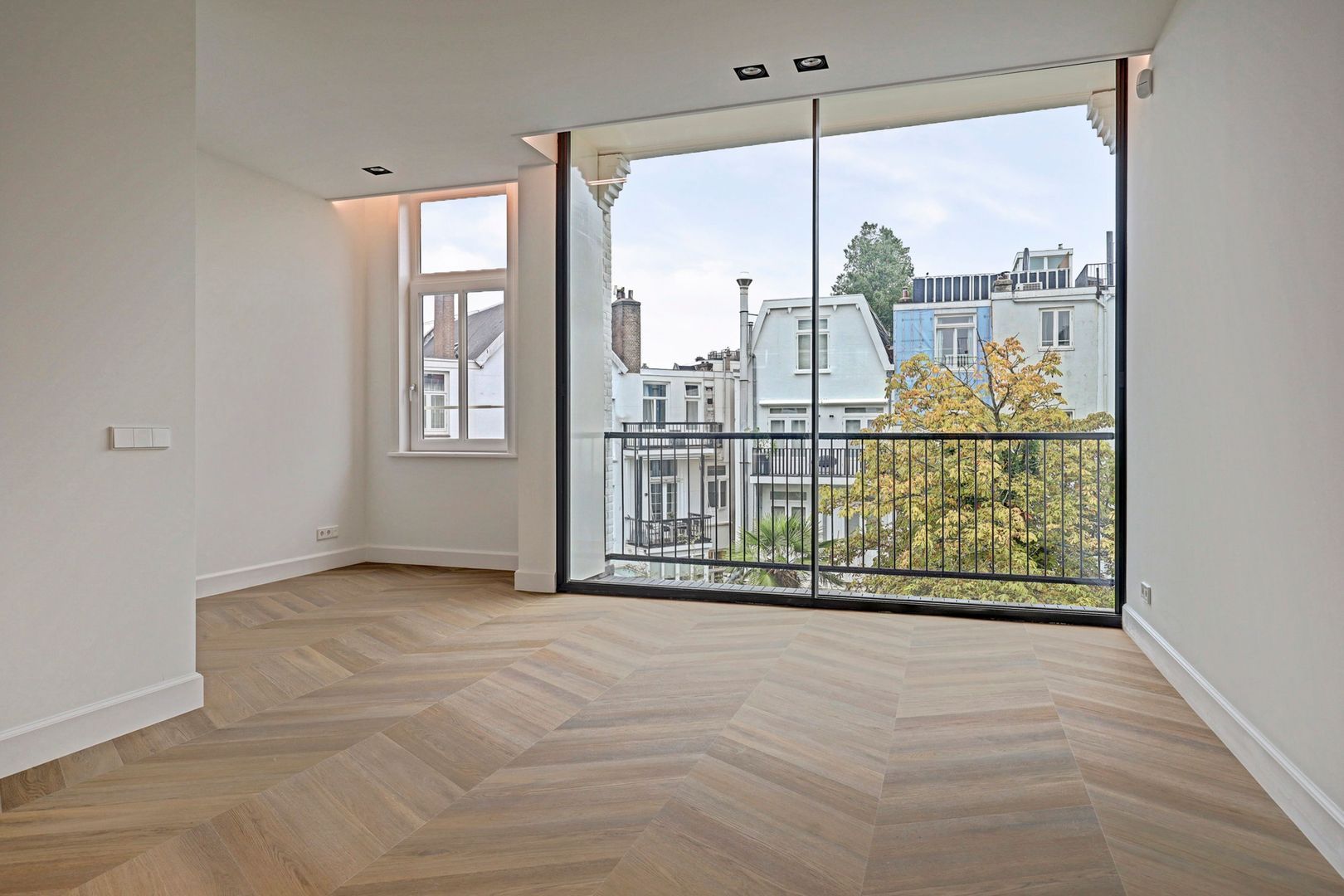 Van Breestraat 148 2, Amsterdam foto-16